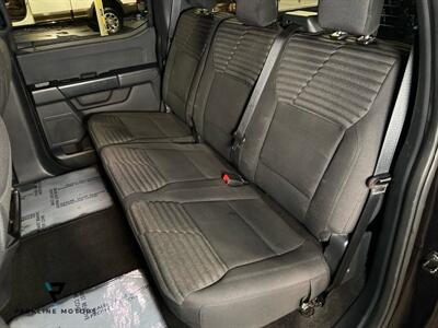 2023 Ford F-150 XL   - Photo 21 - South Salt Lake City, UT 84115