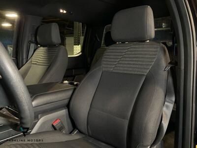 2023 Ford F-150 XL   - Photo 24 - South Salt Lake City, UT 84115