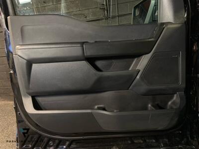 2023 Ford F-150 XL   - Photo 18 - South Salt Lake City, UT 84115