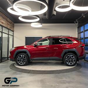 2019 Toyota RAV4 Adventure   - Photo 6 - Kaysville, UT 84037