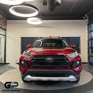 2019 Toyota RAV4 Adventure   - Photo 8 - Kaysville, UT 84037