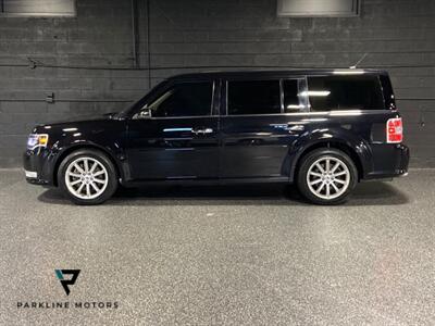 2019 Ford Flex Limited   - Photo 4 - South Salt Lake City, UT 84115