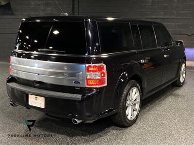 2019 Ford Flex Limited   - Photo 8 - South Salt Lake City, UT 84115