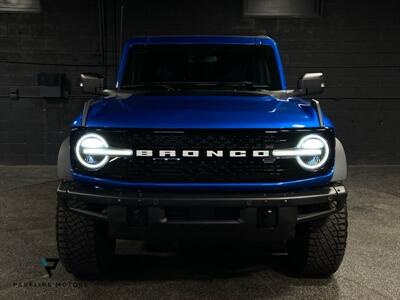 2023 Ford Bronco Wildtrak   - Photo 3 - South Salt Lake City, UT 84115