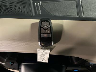 2023 Ford Bronco Wildtrak   - Photo 42 - South Salt Lake City, UT 84115