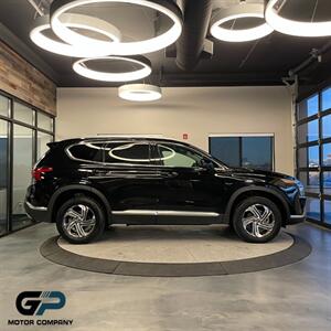 2021 Hyundai Santa Fe SEL   - Photo 2 - Kaysville, UT 84037