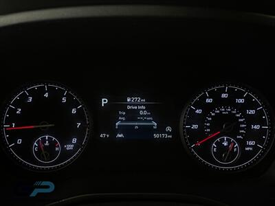 2021 Hyundai Santa Fe SEL   - Photo 10 - Kaysville, UT 84037