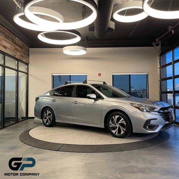 2023 Subaru Legacy Premium   - Photo 1 - Kaysville, UT 84037