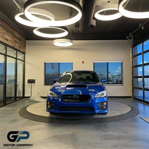 2017 Subaru WRX Premium   - Photo 8 - Kaysville, UT 84037