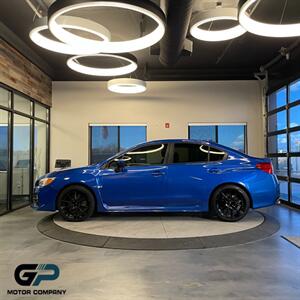 2017 Subaru WRX Premium   - Photo 6 - Kaysville, UT 84037