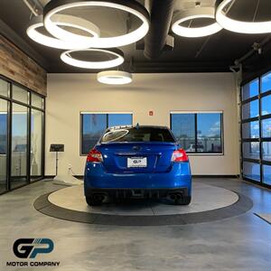 2017 Subaru WRX Premium   - Photo 4 - Kaysville, UT 84037