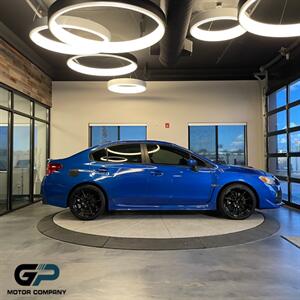 2017 Subaru WRX Premium   - Photo 2 - Kaysville, UT 84037