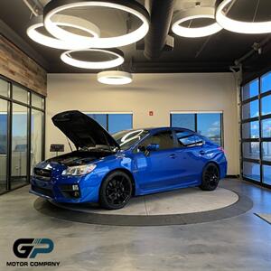 2017 Subaru WRX Premium   - Photo 24 - Kaysville, UT 84037