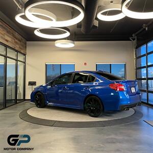 2017 Subaru WRX Premium   - Photo 5 - Kaysville, UT 84037