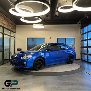 2017 Subaru WRX Premium   - Photo 7 - Kaysville, UT 84037