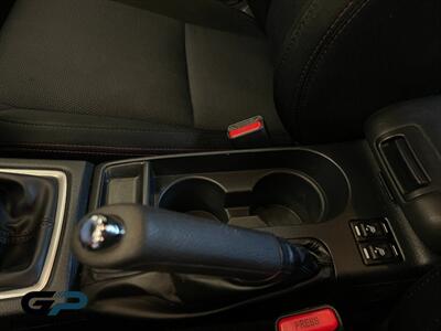 2017 Subaru WRX Premium   - Photo 16 - Kaysville, UT 84037