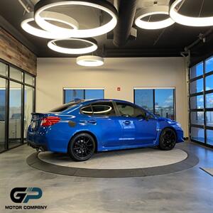 2017 Subaru WRX Premium   - Photo 3 - Kaysville, UT 84037