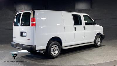 2022 GMC Savana Work Van   - Photo 7 - South Salt Lake City, UT 84115