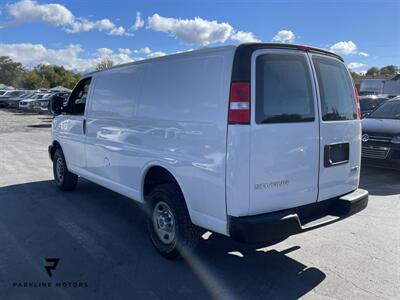 2022 GMC Savana 2500   - Photo 3 - South Salt Lake City, UT 84115