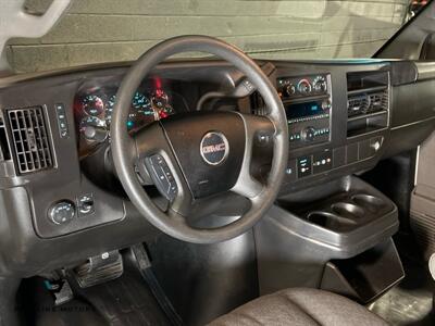 2022 GMC Savana Work Van   - Photo 22 - South Salt Lake City, UT 84115