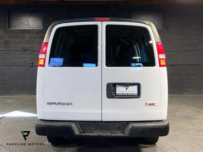 2022 GMC Savana Work Van   - Photo 6 - South Salt Lake City, UT 84115