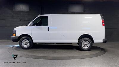 2022 GMC Savana Work Van   - Photo 4 - South Salt Lake City, UT 84115