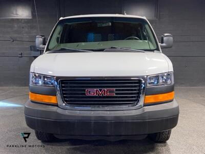 2022 GMC Savana Work Van   - Photo 2 - South Salt Lake City, UT 84115