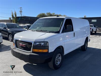 2022 GMC Savana 2500   - Photo 2 - South Salt Lake City, UT 84115