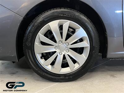 2022 Subaru Impreza   - Photo 9 - Kaysville, UT 84037