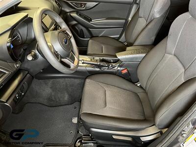 2022 Subaru Impreza   - Photo 22 - Kaysville, UT 84037