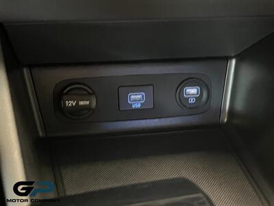 2023 Hyundai Sonata SEL   - Photo 17 - Kaysville, UT 84037