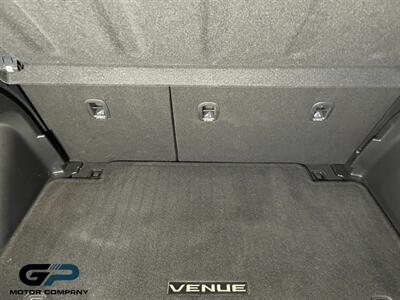 2023 Hyundai Venue SEL   - Photo 22 - Kaysville, UT 84037