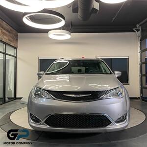 2020 Chrysler Pacifica Touring L   - Photo 8 - Kaysville, UT 84037