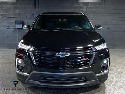 2022 Chevrolet Traverse RS   - Photo 2 - South Salt Lake City, UT 84115