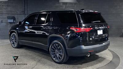 2022 Chevrolet Traverse RS   - Photo 6 - South Salt Lake City, UT 84115