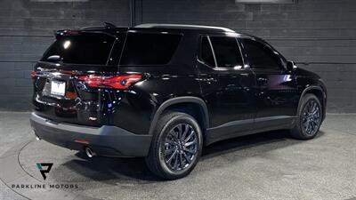 2022 Chevrolet Traverse RS   - Photo 8 - South Salt Lake City, UT 84115