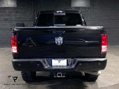 2014 RAM 3500 Big Horn   - Photo 7 - South Salt Lake City, UT 84115