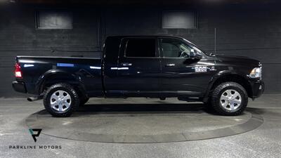 2014 RAM 3500 Big Horn   - Photo 9 - South Salt Lake City, UT 84115