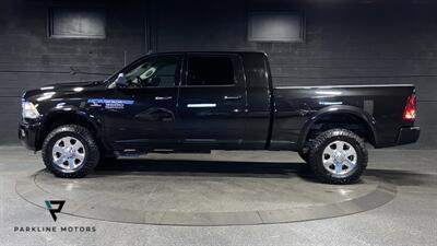 2014 RAM 3500 Big Horn   - Photo 5 - South Salt Lake City, UT 84115