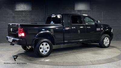 2014 RAM 3500 Big Horn   - Photo 8 - South Salt Lake City, UT 84115