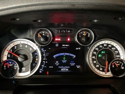 2014 RAM 3500 Big Horn   - Photo 36 - South Salt Lake City, UT 84115