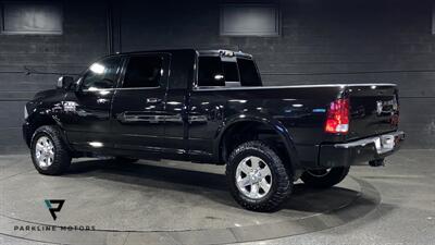 2014 RAM 3500 Big Horn   - Photo 6 - South Salt Lake City, UT 84115