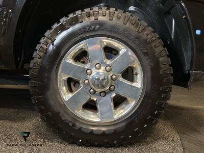 2014 RAM 3500 Big Horn   - Photo 15 - South Salt Lake City, UT 84115