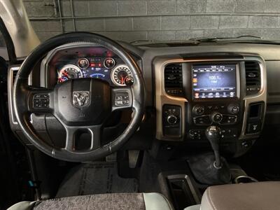 2014 RAM 3500 Big Horn   - Photo 28 - South Salt Lake City, UT 84115