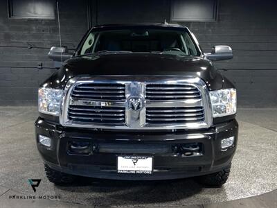 2014 RAM 3500 Big Horn   - Photo 2 - South Salt Lake City, UT 84115