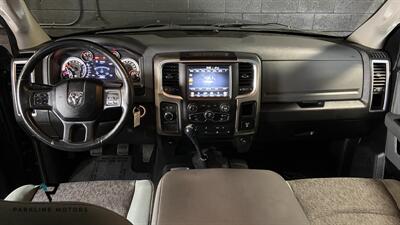 2014 RAM 3500 Big Horn   - Photo 27 - South Salt Lake City, UT 84115