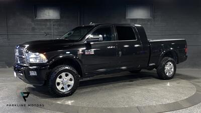 2014 RAM 3500 Big Horn   - Photo 4 - South Salt Lake City, UT 84115