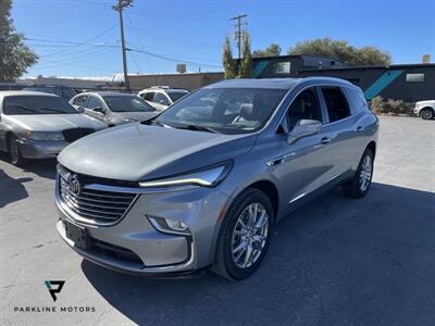 2023 Buick Enclave Premium   - Photo 2 - South Salt Lake City, UT 84115