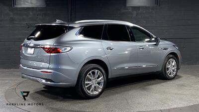 2023 Buick Enclave Premium Group   - Photo 8 - South Salt Lake City, UT 84115