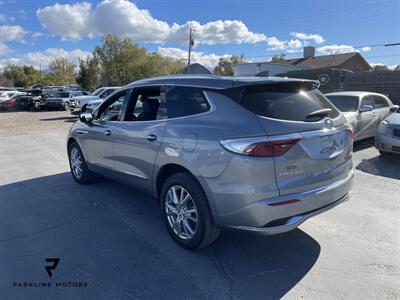 2023 Buick Enclave Premium   - Photo 3 - South Salt Lake City, UT 84115